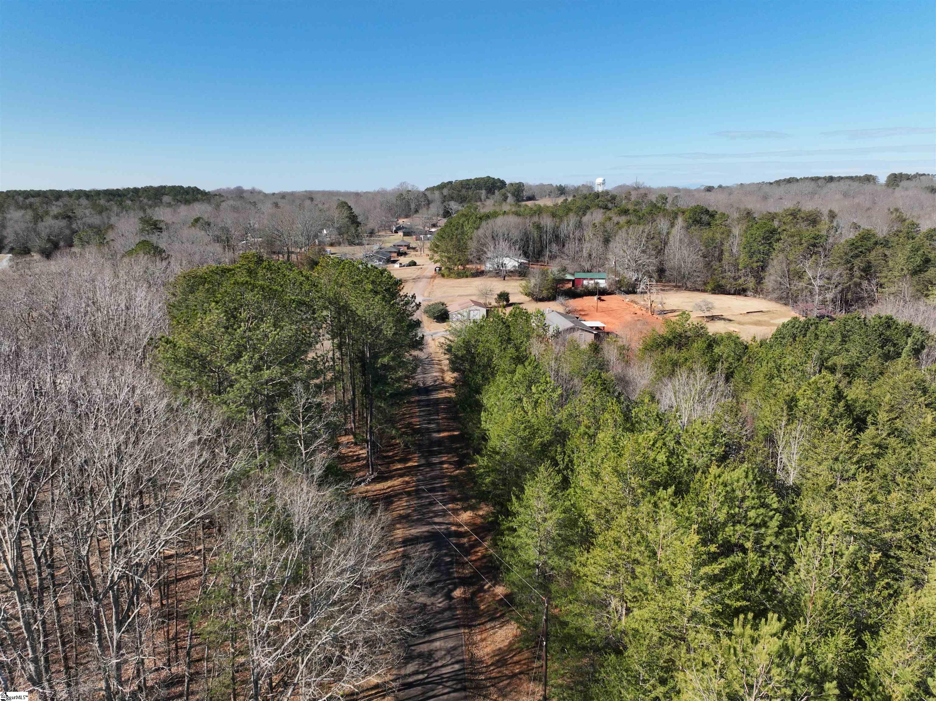 2030 Donaldson Road