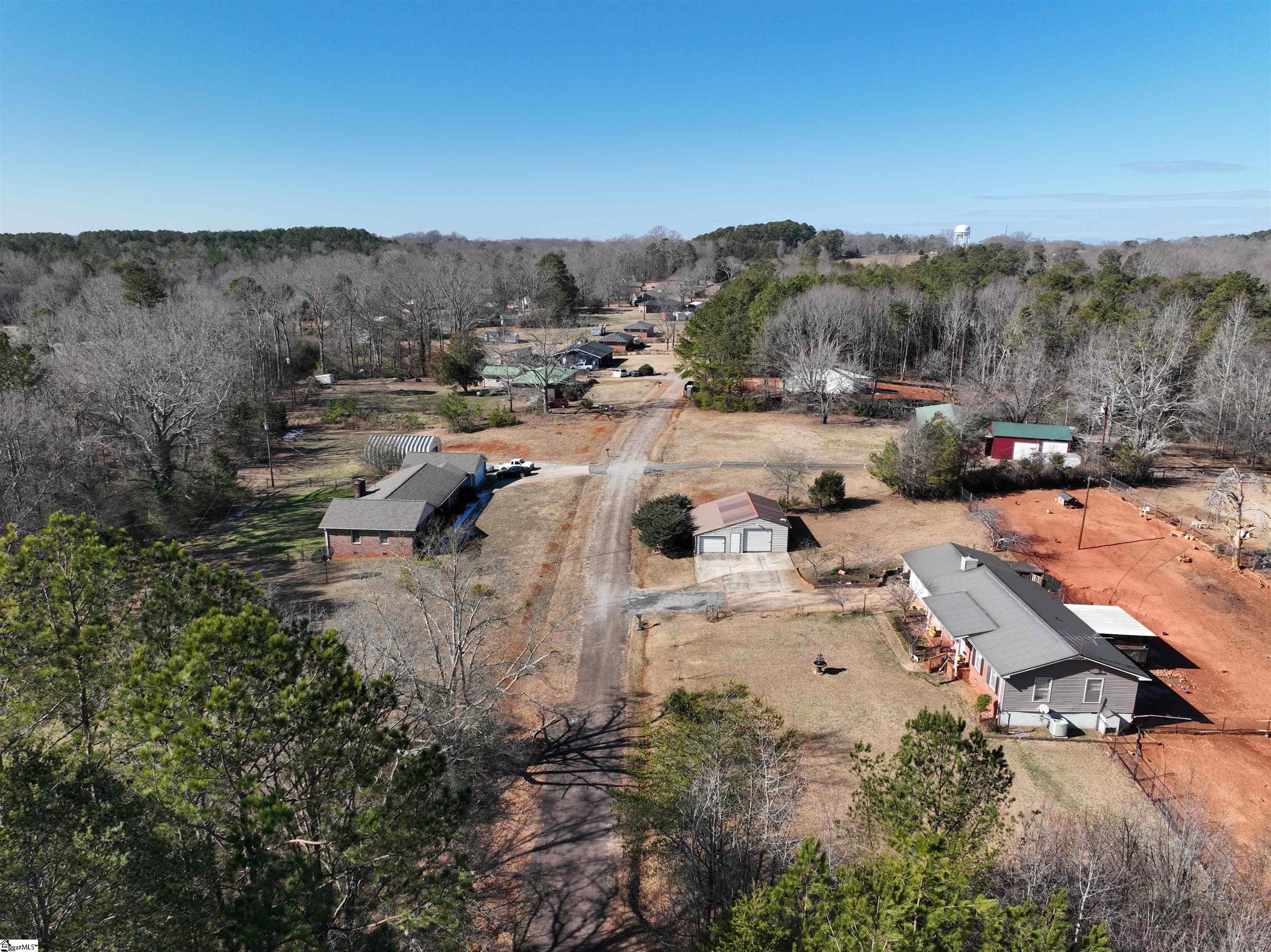 2030 Donaldson Road