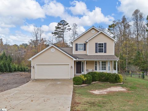 A home in Wellford