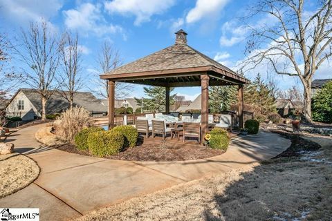 A home in Greer