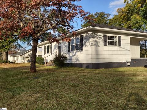 A home in Duncan