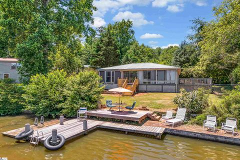 501 Mcfalls Circle Anderson SC 29621