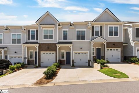 A home in Greenville