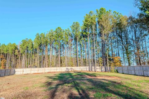 A home in Fountain Inn