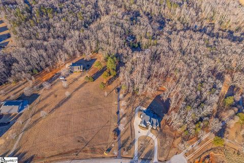 A home in Greer