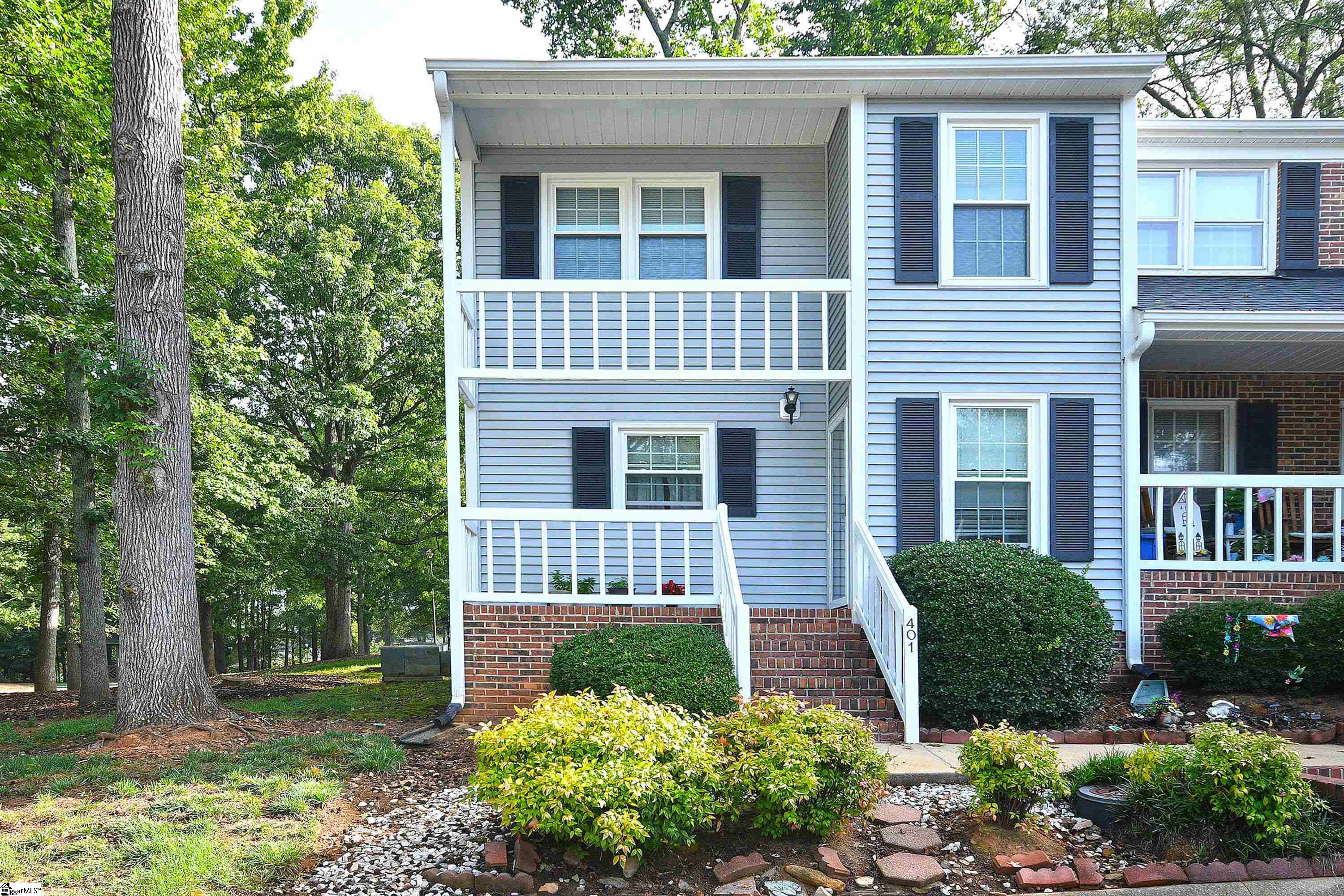 View Mauldin, SC 29662 townhome