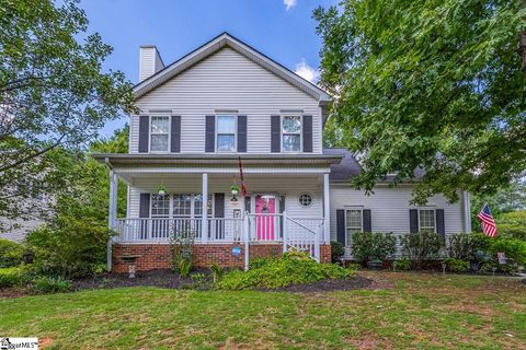 A home in Taylors