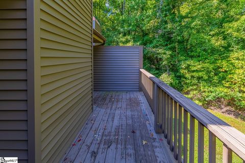 A home in Taylors