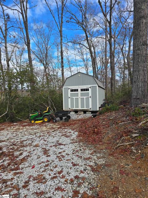 A home in Pickens