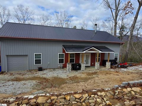 A home in Pickens