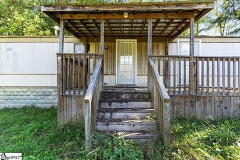 A home in Pacolet