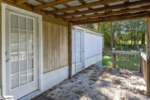 A home in Pacolet