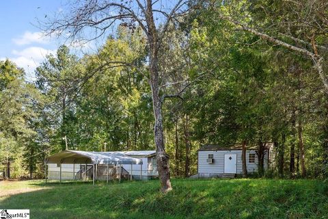 A home in Pacolet