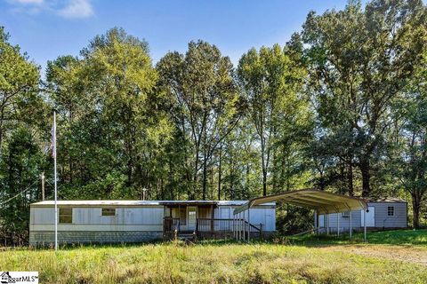 A home in Pacolet