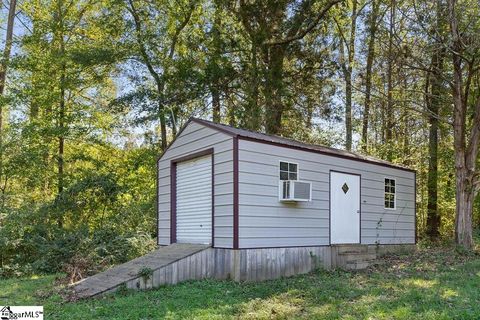 A home in Pacolet