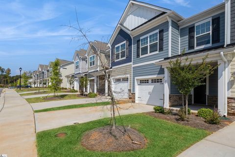 A home in Travelers Rest