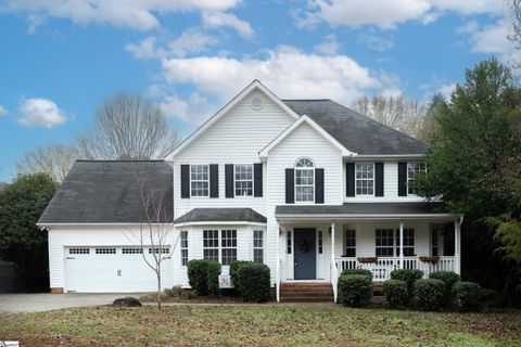 A home in Taylors