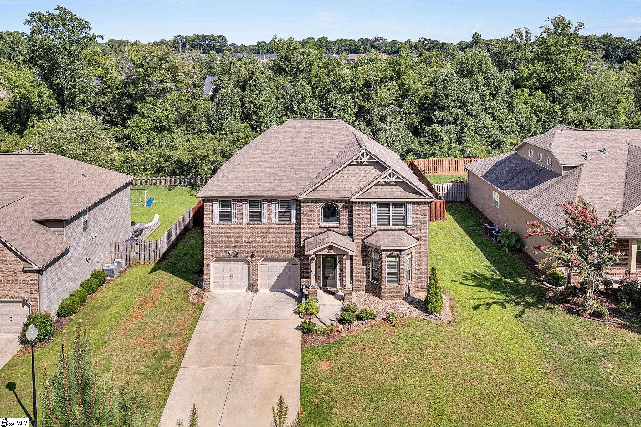 View Spartanburg, SC 29301 house