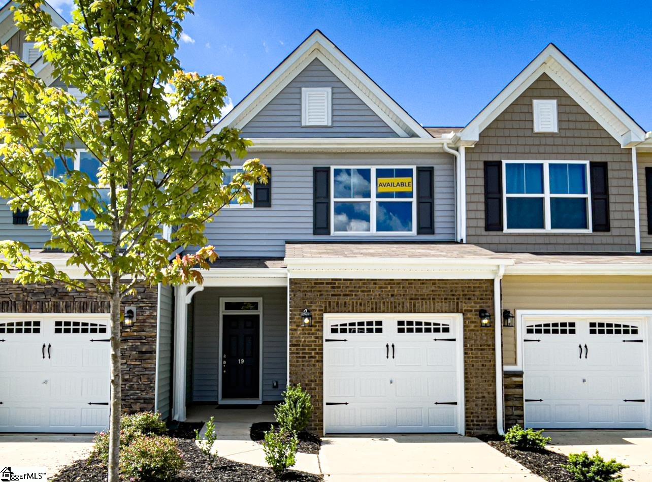 View Simpsonville, SC 29680 townhome