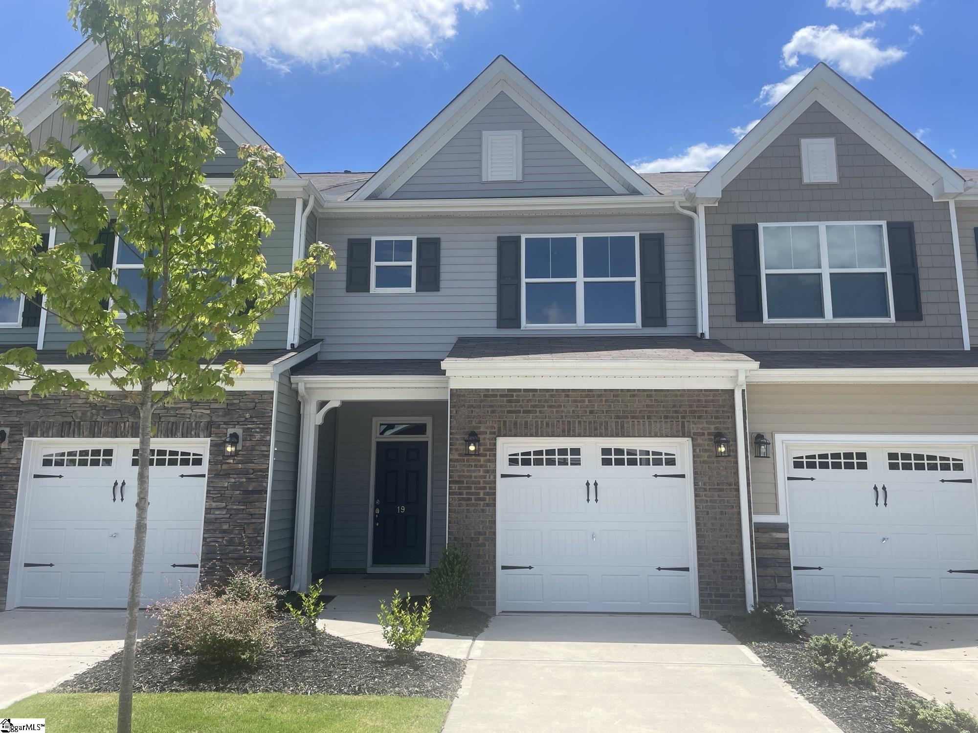 View Simpsonville, SC 29680 townhome