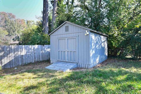 A home in Greenville