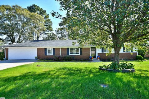 A home in Greenville