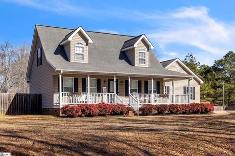 A home in Liberty