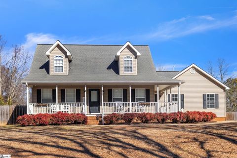 A home in Liberty