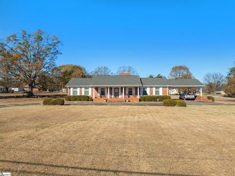 A home in Lyman