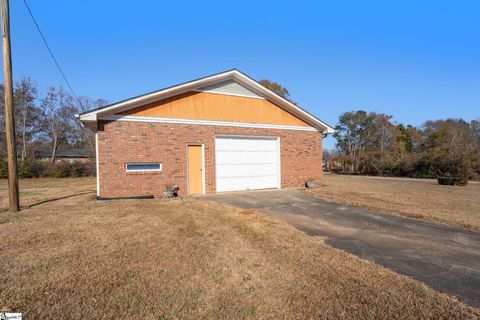 A home in Lyman