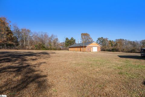 A home in Lyman