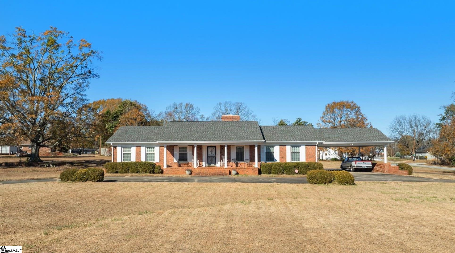 Lyman, South Carolina 29365, United States, 3 Bedrooms Bedrooms, ,3 BathroomsBathrooms,Residential,Contingent,26327