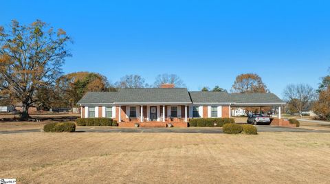 A home in Lyman