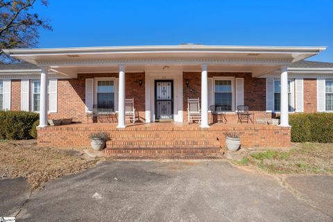 A home in Lyman