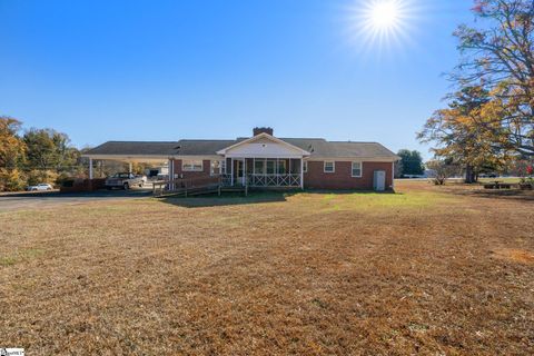 A home in Lyman