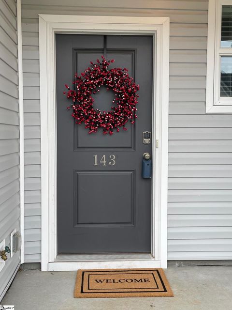 A home in Duncan