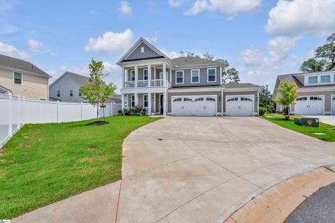 A home in Greenville