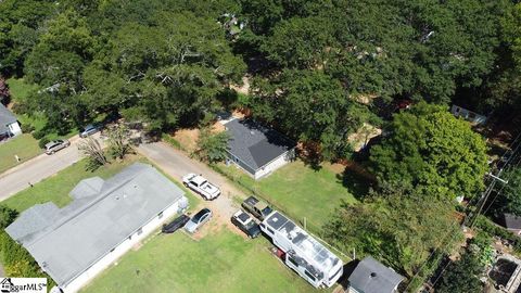 A home in Spartanburg