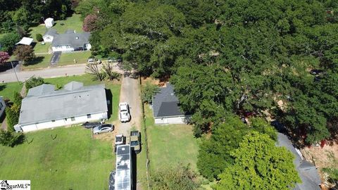 A home in Spartanburg