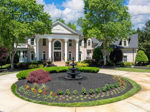 6 White Crescent Lane Simpsonville SC 29681