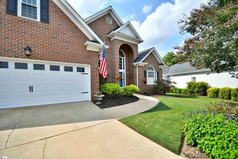 A home in Greenville