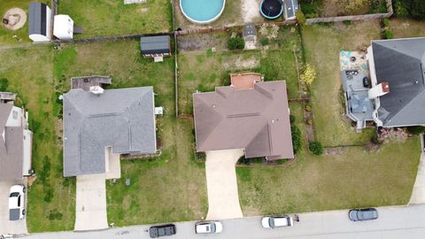 A home in Fountain Inn