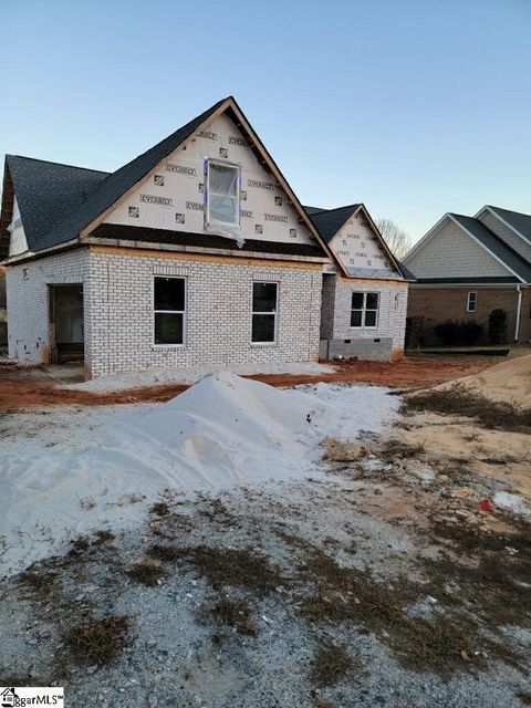 1008 Winmar Drive Anderson SC 29621