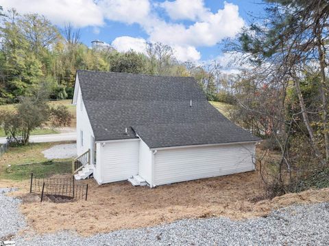 A home in Enoree