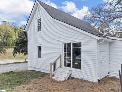 A home in Enoree