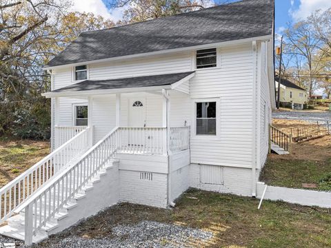 A home in Enoree