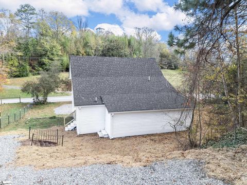 A home in Enoree