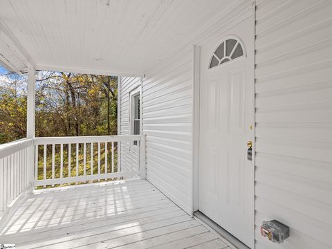 A home in Enoree