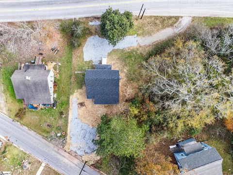 A home in Enoree