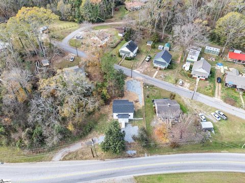 A home in Enoree